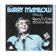 BARRY MANILOW - Mandy